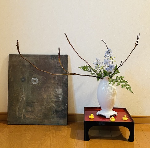 ３月のお休みです！